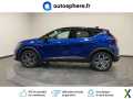 Photo renault captur 1.3 TCe mild hybrid 140ch Techno Fast Track