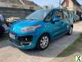 Photo citroen c3 picasso CITROËN 1.6 VTi 120 cv