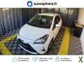 Photo toyota yaris 100h Dynamic 5p