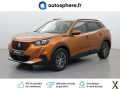 Photo peugeot 2008 e-2008 136ch Style