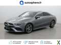 Photo mercedes-benz cl 220 d 190ch AMG Line 8G-DCT