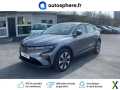 Photo renault megane E-Tech Electric EV60 130ch Evolution ER super char