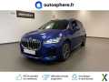 Photo bmw 218 218d 150ch M Sport DKG7