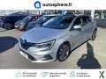 Photo renault megane 1.3 TCe 140ch Techno EDC -23