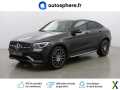 Photo mercedes-benz cl 220 d 194ch AMG Line 4Matic 9G-Tronic