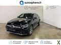 Photo mercedes-benz cl 220 d 194ch Business Line 4Matic 9G-Tronic