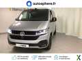 Photo volkswagen transporter 2.8T L1H1 2.0 TDI 204ch Business DSG7