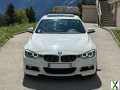 Photo bmw 320 SERIE 3 F30 (11/2011-07/2015) 184 ch M Sport A