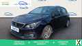 Photo peugeot 308 II 1.2 PureTech 110 Active Business