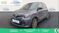 Photo renault twingo 0.9 TCe 90 EDC Cosmic