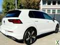 Photo volkswagen golf Hybride Rechargeable 1.4 TSI 245 DSG6 GTE