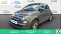 Photo fiat 500 1.2 69 Lounge