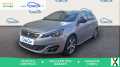 Photo peugeot 308 1.2 PureTech 130 EAT6 GT-Line