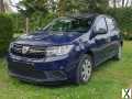 Photo dacia sandero SCe 75 Access