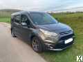 Photo ford tourneo connect 1.5 TDCi 120 S