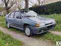 Photo citroen bx 1.9 Sport