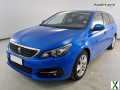 Photo peugeot 308 1.5 BlueHDi S\\u0026S - 130 - BV EAT8 TVA Récupéra