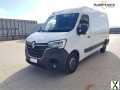 Photo renault master Confort F3300 L2H2 2.3 Energy dCi - 150 III FOURG