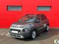 Photo citroen c3 aircross BlueHDi 100ch S\\u0026S Shine E6.d-TEMP