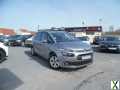 Photo citroen grand c4 picasso BLUEHDI 120CH FEEL S\\u0026S EAT6