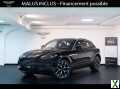 Photo aston martin dbx 4.0 V8 biturbo 550ch BVA9