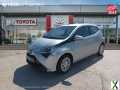 Photo toyota aygo 1.0 VVT-i 72ch x-play 5p MY20