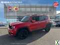 Photo jeep renegade 1.3 Turbo T4 190ch 4xe Limited AT6