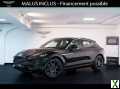 Photo aston martin dbx 4.0 V8 biturbo 550ch BVA9