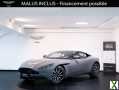 Photo aston martin db11 V8 4.0 510ch BVA8