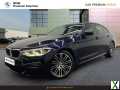 Photo bmw 518 518dA 150ch M Sport Steptronic Euro6d-T