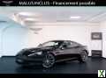 Photo aston martin virage V12 6.0 Touchtronic2