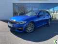 Photo bmw 330 330dA xDrive 265ch M Sport