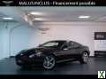 Photo aston martin db9 V12 5.9L Touchtronic2