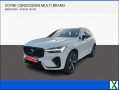 Photo volvo xc60 T8 AWD Recharge 310 + 145ch R-Design Geartronic