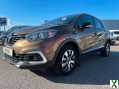 Photo renault captur TCe 90 energy Business Euro6