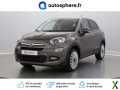 Photo fiat 500x 1.4 MultiAir 16v 140ch Lounge DCT