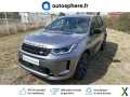 Photo land rover discovery sport P300e R-Dynamic SE AWD BVA