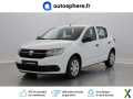 Photo dacia sandero 1.0 SCe 75ch -18