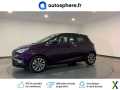 Photo renault zoe Intens charge normale R110