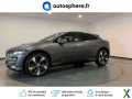 Photo jaguar i-pace EV400 First Edition AWD