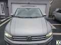 Photo volkswagen tiguan 2.0 TDI 150 DSG7 Carat Exclusive