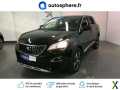 Photo peugeot 3008 1.5 BlueHDi 130ch E6.c Allure S\\u0026S