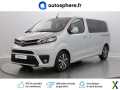 Photo toyota proace Medium 150 D-4D Dynamic 8 places