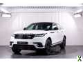 Photo land rover range rover velar R-Dynamic S 2.0 D180