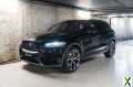 Photo jaguar f-pace V8 - 550 ch Supercharged AWD BVA8 SVR