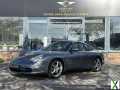 Photo porsche 911 911 3.6i - BVA Tiptronic