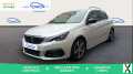 Photo peugeot 308 1.2 PureTech 130 EAT8 GT Line