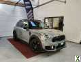 Photo mini cooper countryman 136 ALL4 BVA8 FULL OPTIONS (Cuir, LED, Caméra)