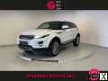 Photo land rover range rover evoque 2.2 SD4 BVA Prestige GARANTIE 12 MOIS