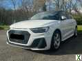 Photo audi a1 Sportback 30 TFSI 116 ch S tronic 7 S line